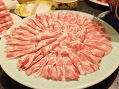 -南门涮肉(上海一店)