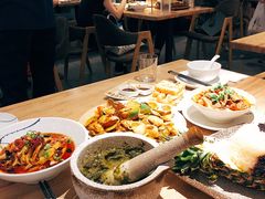 -渝人码头 川菜店 Chungking Szechuan Cuisine