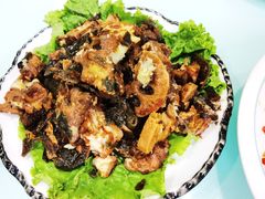 -新味都博山菜