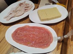 -巴奴毛肚火锅(大剧院店)
