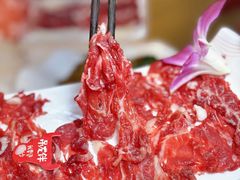 -潮正和潮汕牛肉火锅·老字号(番禺万达店)