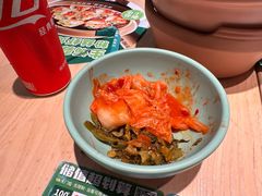 -谷田稻香·砂锅菜(南沙万达广场店)