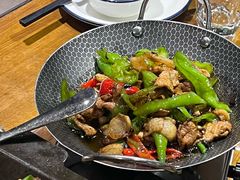 -佬牌火辣辣衢州特色菜(皇冠总店)