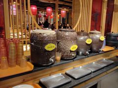 -老版火锅(半坡店)