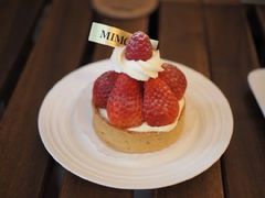 -MIMO CAFE(沙头角店)
