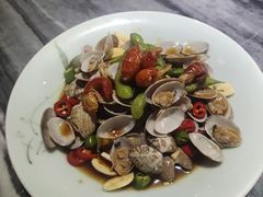 -大胡同天津菜·海肠捞饭·津门皮皮虾锅贴一绝(西姜井店)