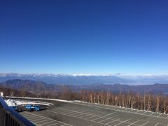 -富士山吉田線五合目