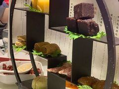 -阿庄新豫菜(航海东路店)