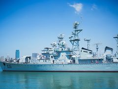 -中国人民解放军海军博物馆