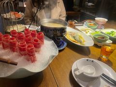 -路小缦·珍馐美馔(市心北路店)