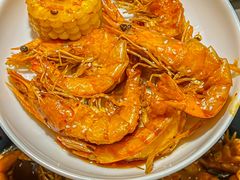 -巴蜀王婆大虾(南锣鼓巷店)