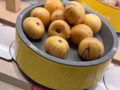 -龍歌自助小火锅(市北台东利群店)