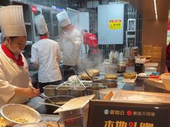 -闽上鲜·福建菜(龙湖滨江天街店)