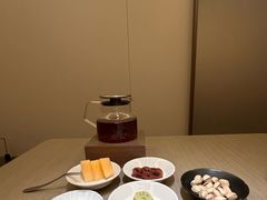 -隐溪茶馆(静安寺店)