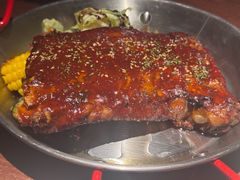 -404干式熟成牛排馆•聚会餐厅