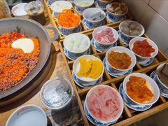 -北步园老火锅(戴家巷店)