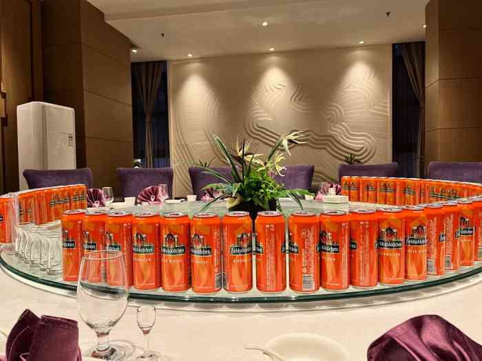 飞鹿餐饮(北关店)-"家人过生日选在这里,离家近,停车也方便,.