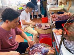 -潮镇老尾牛杂(环城西路店)