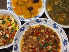 -八碗湘长沙市井菜(坡子街店)