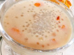 椰汁喳喳-关夫人餐厅(阳光广场店)