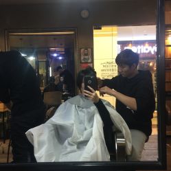 -HIPSTER形象设计