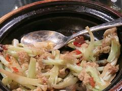 -晓粤·惹味粤菜(凯德乐峰广场店)