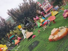 -安徒生童话乐园