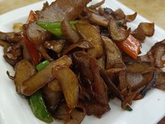 -新天厨酒家(二分店)
