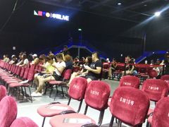 -华熙LIVE·五棵松·M空间