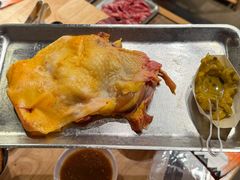 -霸腹烤肉(厦门柚子番店)