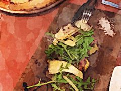 -Mammamia意大利餐厅(阳春巷店)