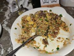 -前海沿·青岛菜(李沧万达店)