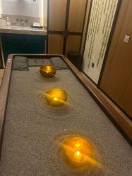 -文华东方水疗中心