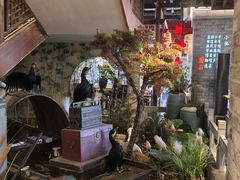 -二十八里太湖船菜(吉祥路店)