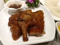 -香云轩·顺德菜(香云纱园林酒店店)