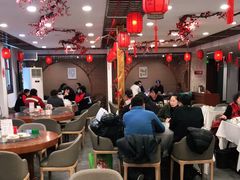 大堂-丈母娘的饭局•新金陵菜(牛首山店)