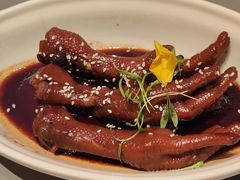 -桂满陇·手作小笼包&江南叫花鸡(中山公园店)