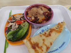 -清华澜园教工餐厅