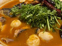 -清水亭湖北菜(大屯DT51店)