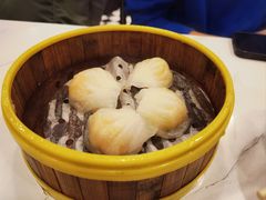 -澳门陈光记烧味饭店(南京德基广场店)