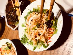 -二孃鸡爪爪(东风路总店)