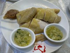-文记壹心鸡(宝华路店)