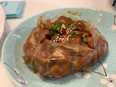 -清晖小苑•顺德地方菜(壹海城店)