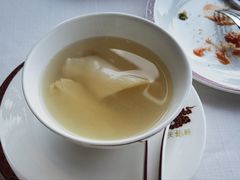 -天龙轩(香港丽思卡尔顿酒店)