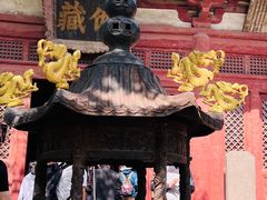-纯阳宫(大同古城)