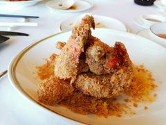 -金轩中餐厅 Jin Xuan(浦东丽思卡尔顿酒店)