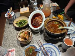 -南京大牌档(济南万象城店)