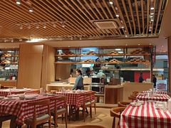 -西贝(上海我格广场店)