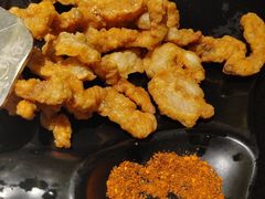 -井格重庆火锅(西直门凯德Mall店)