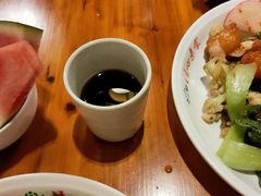 -清心素食自助餐厅(夫子庙店)